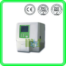 Automated blood analyzers with CE approved(MSLAB05)